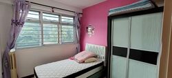 Blk 512B Oleander Breeze @ Yishun (Yishun), HDB 3 Rooms #574545381